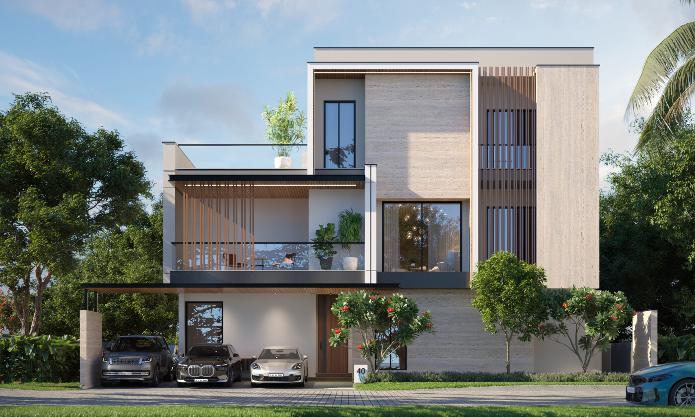 474 West Villa