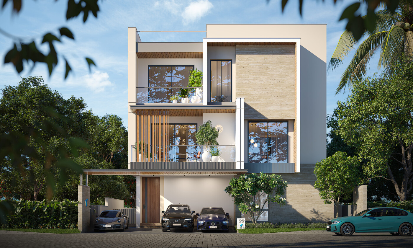 570 West Villa
